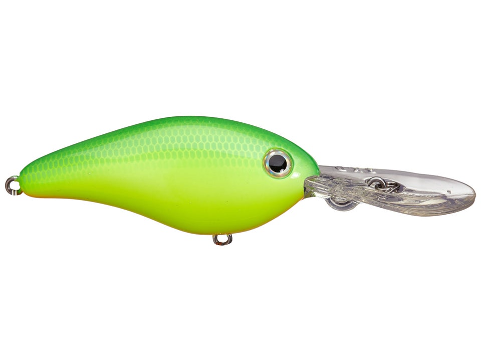 Strike King Pro Model 8XD Crankbait