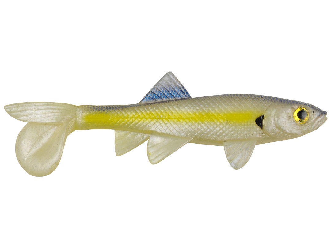 Berkley Powerbait Sick Fish Swimbait 4
