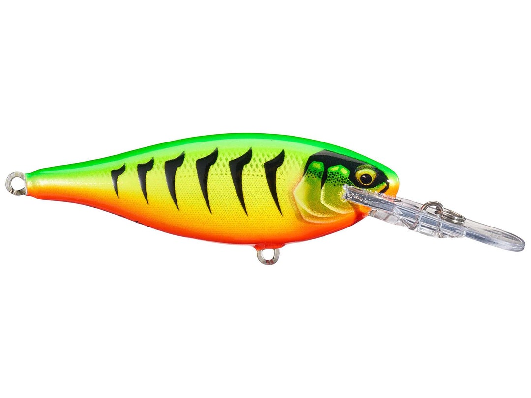 Rapala Shad Rap Elite 75 Crankbaits 4