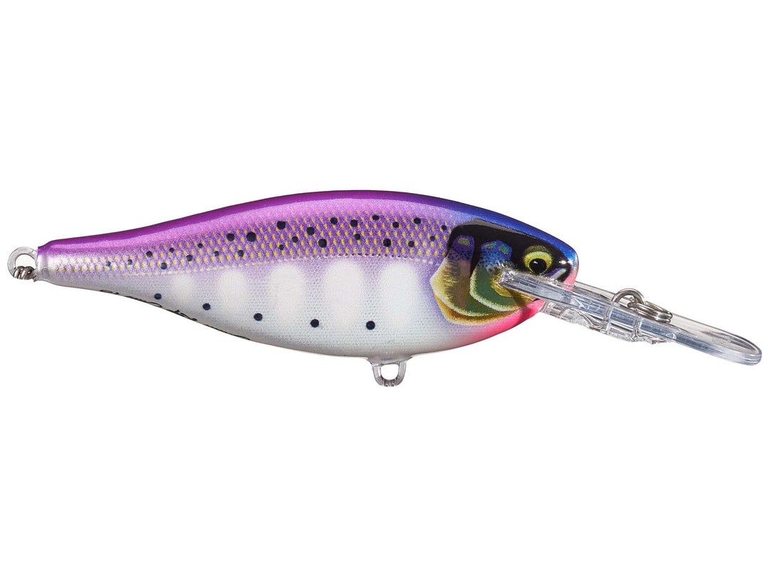 Rapala Shad Rap Elite 75 Crankbaits 5