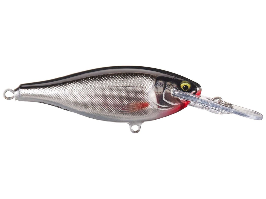 Rapala Shad Rap Elite 75 Crankbaits 6