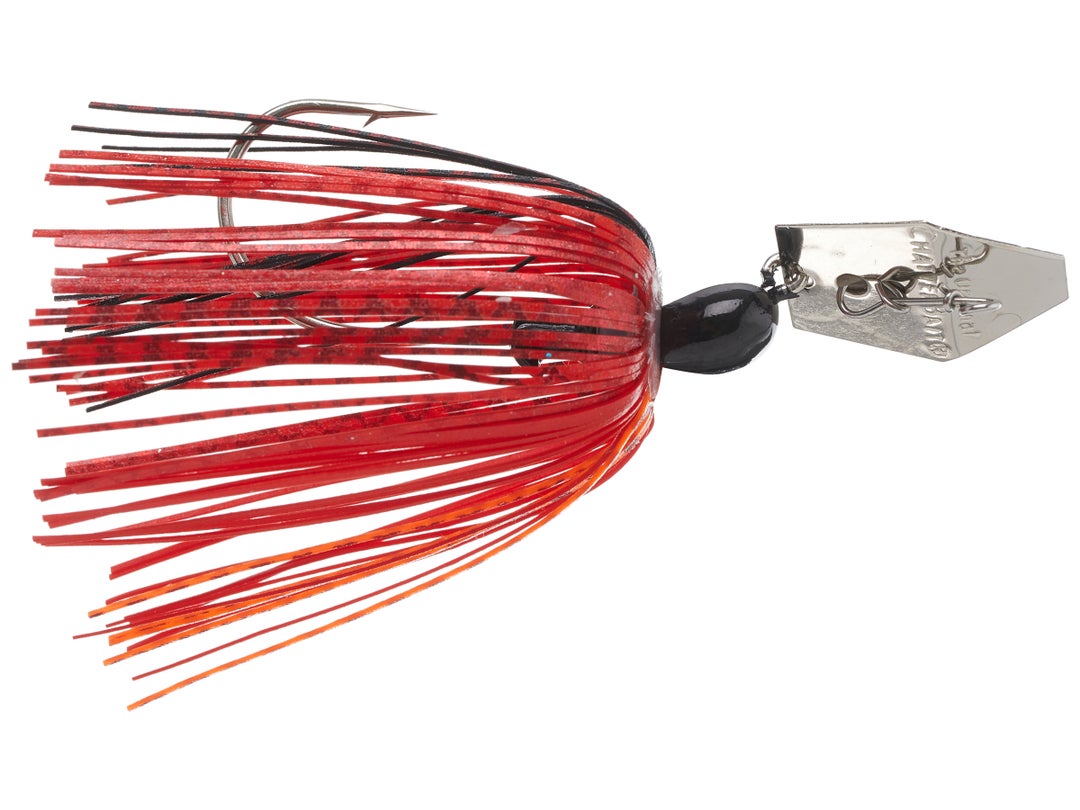 Z-Man The Original ChatterBait 16