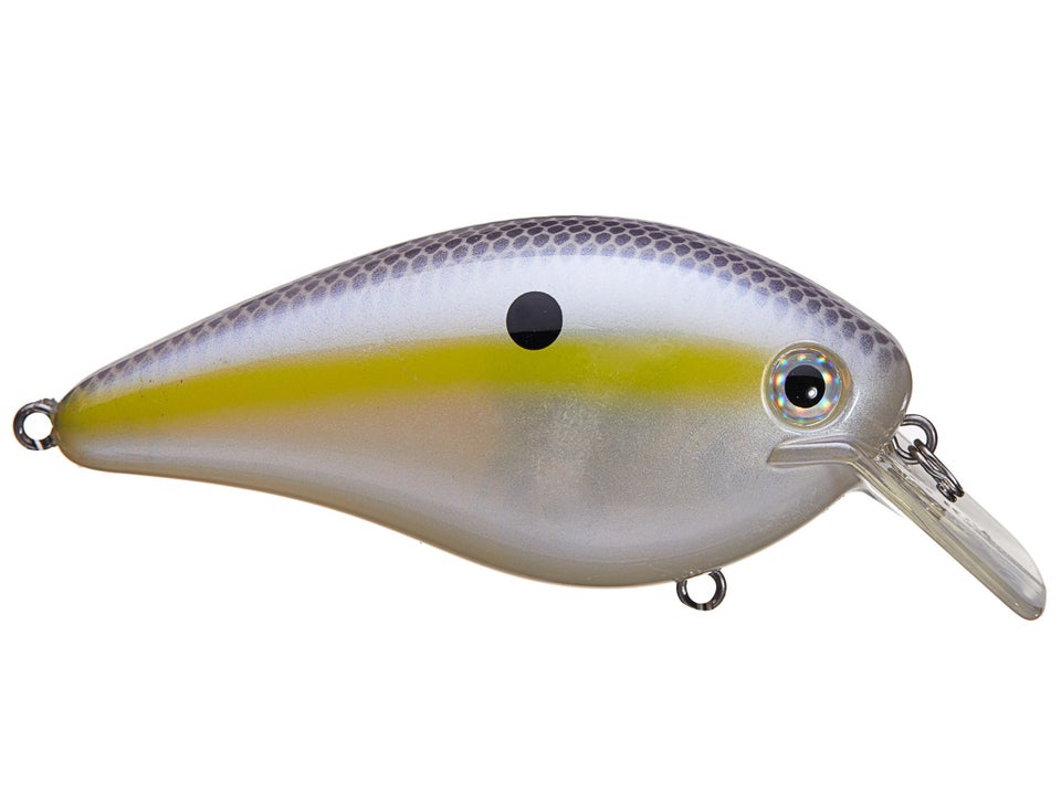 Strike King KVD Magnum Squarebill Crankbait