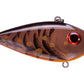 Strike King Red Eye Shad Tungsten 2 Tap