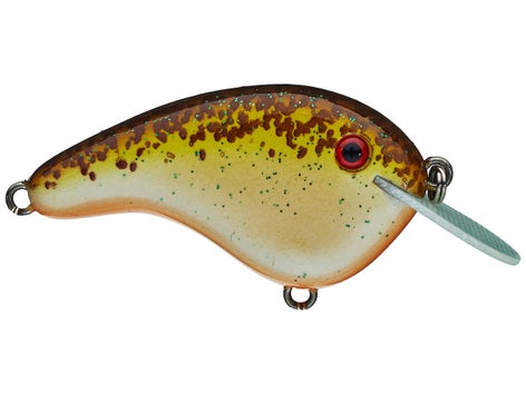 Strike King Chick Magnet Jr. Flat Sided Crankbait 3