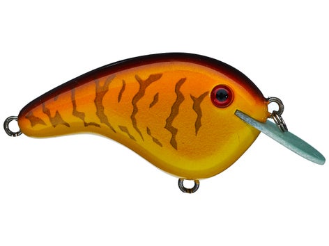 Strike King Chick Magnet Jr. Flat Sided Crankbait 4
