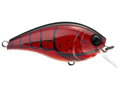 Yo-Zuri 3DB Series Squarebill Crankbait 1.5 6