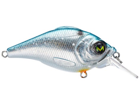 Lew's Mach Bouncer Crankbait 3