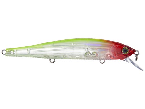 Yo-Zuri 3DB Series Jerkbait Suspending 110 10