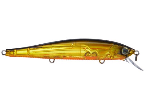 Yo-Zuri 3DB Series Jerkbait Suspending 110 11