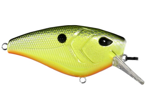 13 Fishing Warthog Squarebill 60 Crankbait 6
