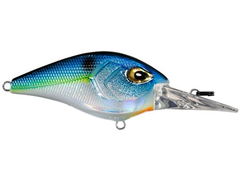 13 Fishing Troll Hunter Crankbait