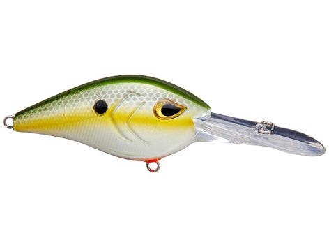 13 Fishing Troll Hunter Crankbait