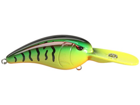 SPRO Mike McClelland RkStar 55 Crankbait 4