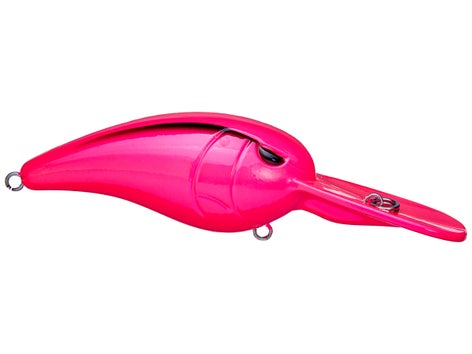 SPRO Mike McClelland RkStar 55 Crankbait 5