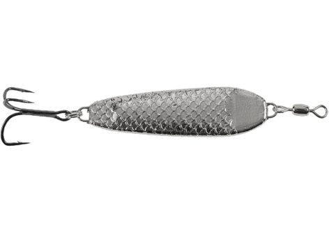 War Eagle Jiggin' Spoon 2pk 4