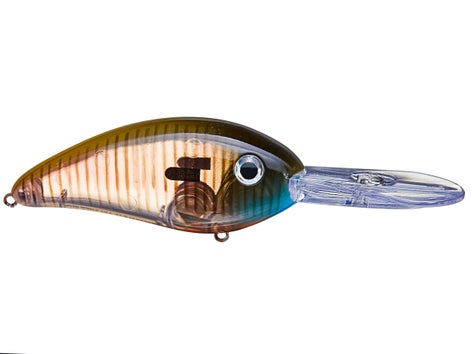 Bomber Fat Free Shad Crankbaits 7
