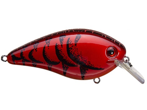 Strike King KVD Magnum Squarebill Crankbait 10
