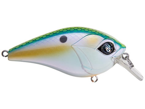 Googan Squad Mini Banger Squarebill Crankbait 7