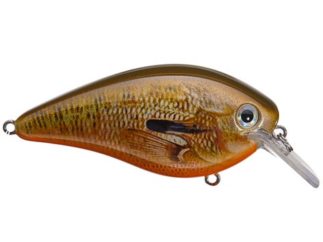 Strike King KVD Magnum Squarebill Crankbait 11