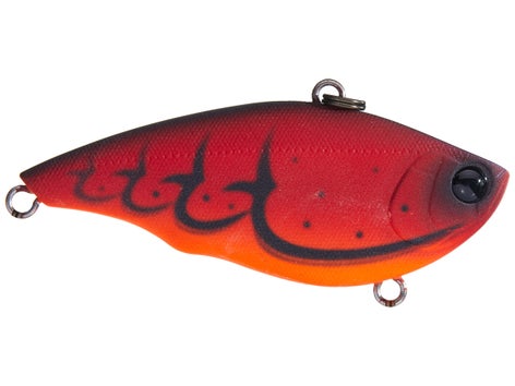Yo-Zuri Rattl'n Vibe One Knock Lipless Crankbait 6