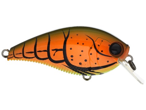 Yo-Zuri 3DB Series Squarebill Crankbait 1.5 5