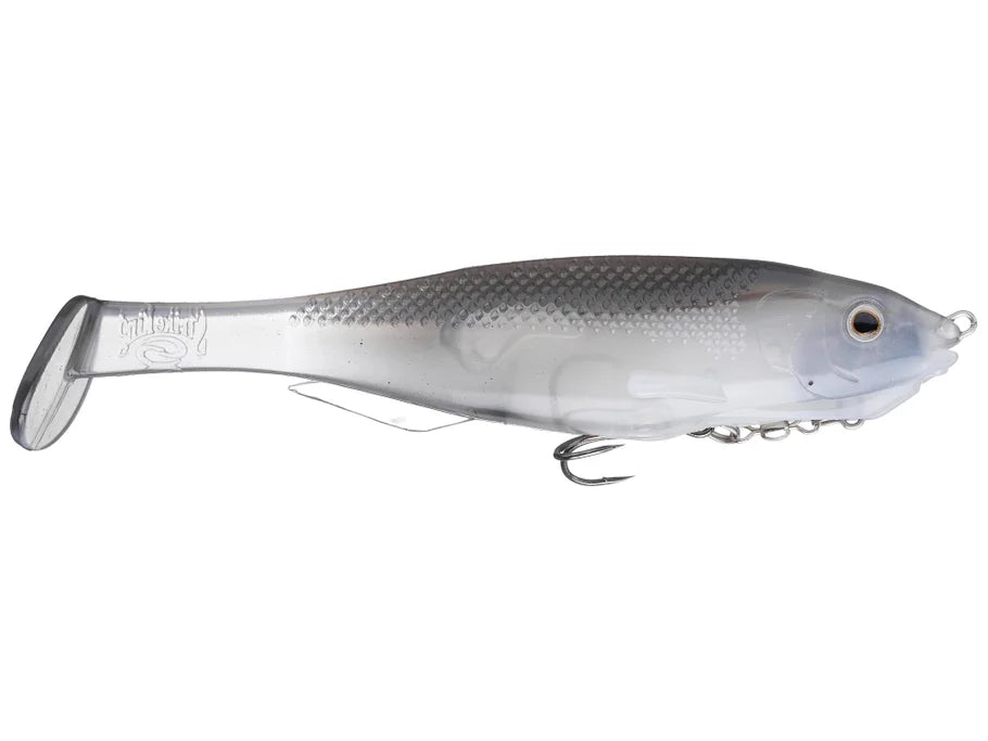 Strike King Final Copy Swimbait 6