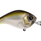 13 Fishing Jabber Jaw Hybrid Squarebill Crankbait Deep