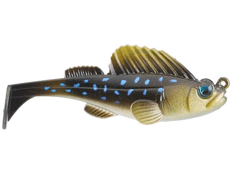 Megabass Dark Sleeper Swimbaits 5