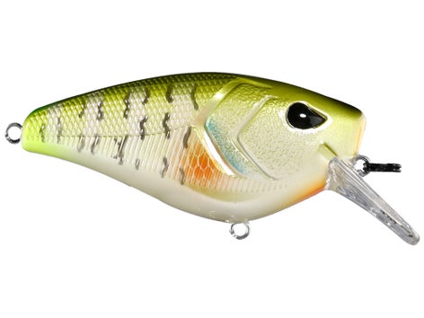 13 Fishing Warthog Squarebill 60 Crankbait 5