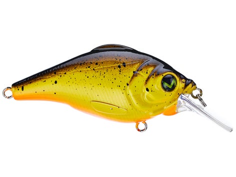 Lew's Mach Bouncer Crankbait 4