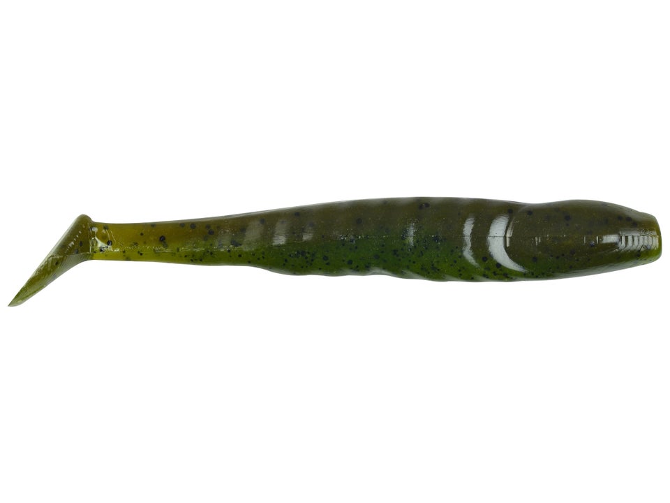 Berkley Powerbait Grass Pig Swimbaits 13