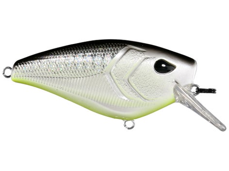 13 Fishing Warthog Squarebill 60 Crankbait 4