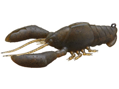 Megabass Sleeper Craw 1pk 3