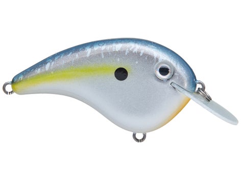 Strike King Chick Magnet Flat Sided Crankbait 12