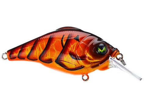 Lew's Mach Bouncer Crankbait 6
