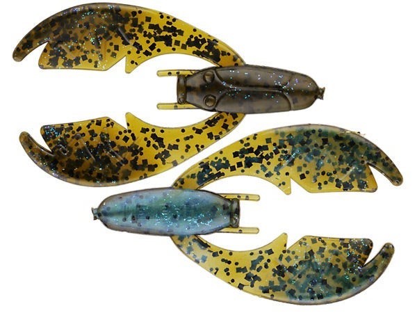 NetBait Paca Chunk 8