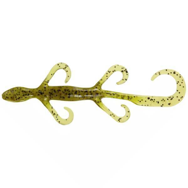 Zoom Lizard Swimbaits 20