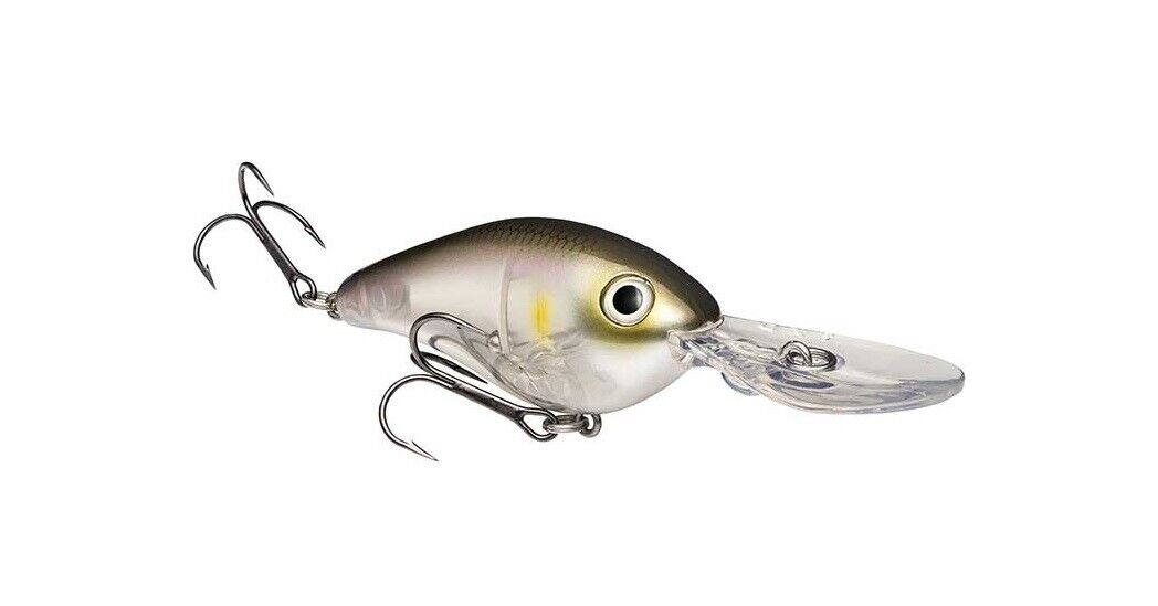 Strike King Pro Model 8XD Crankbait 15