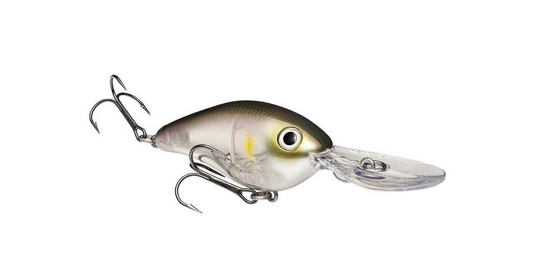 Strike King Pro Model 8XD Crankbait