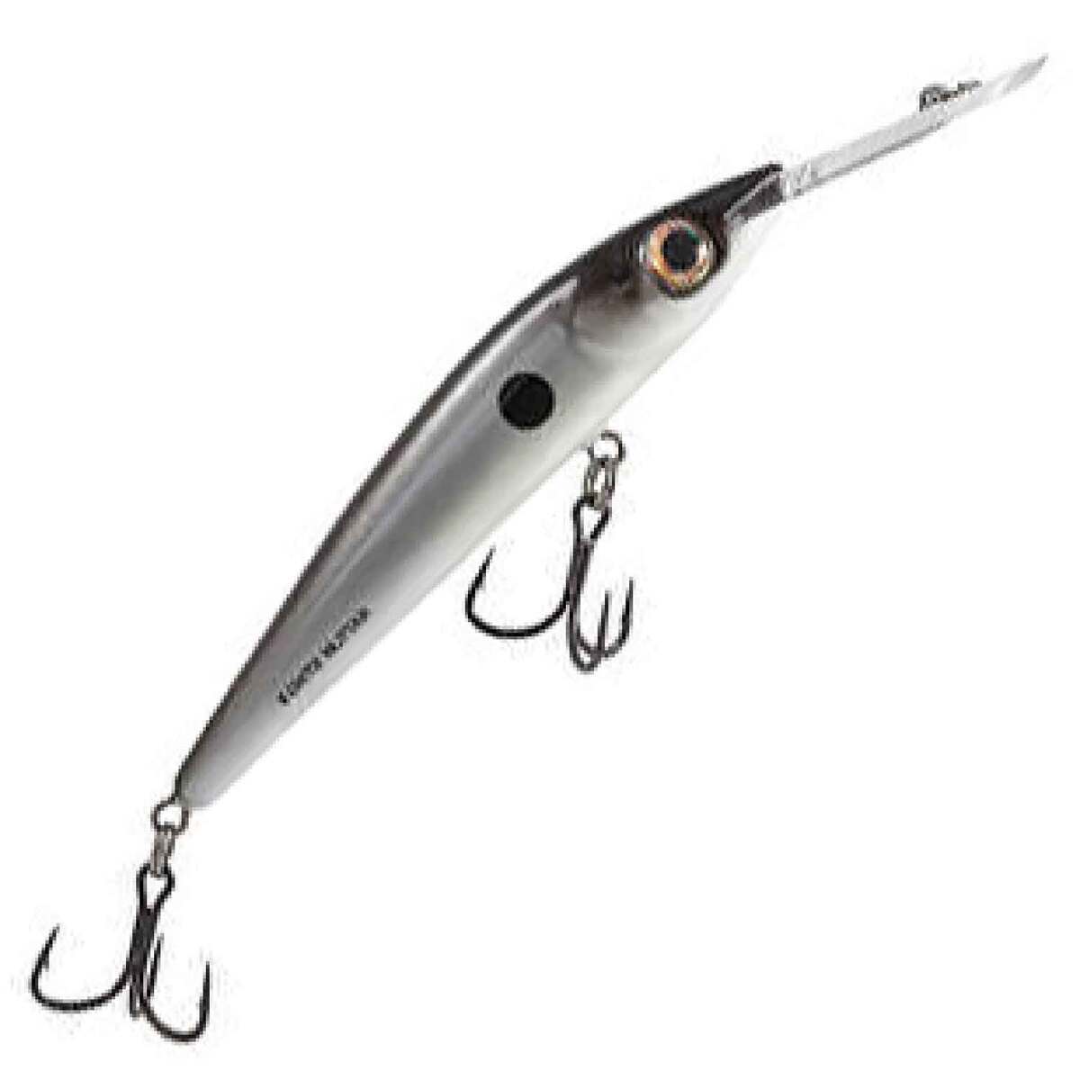 Salmo Rattlin Sting 9 Deep Runner Jerkbait