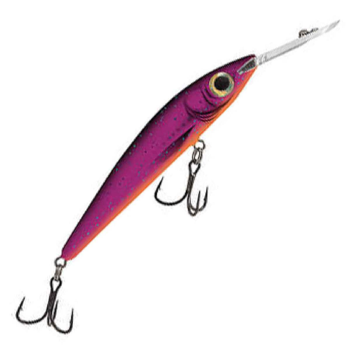 Salmo Rattlin Sting 9 Deep Runner Jerkbait 5