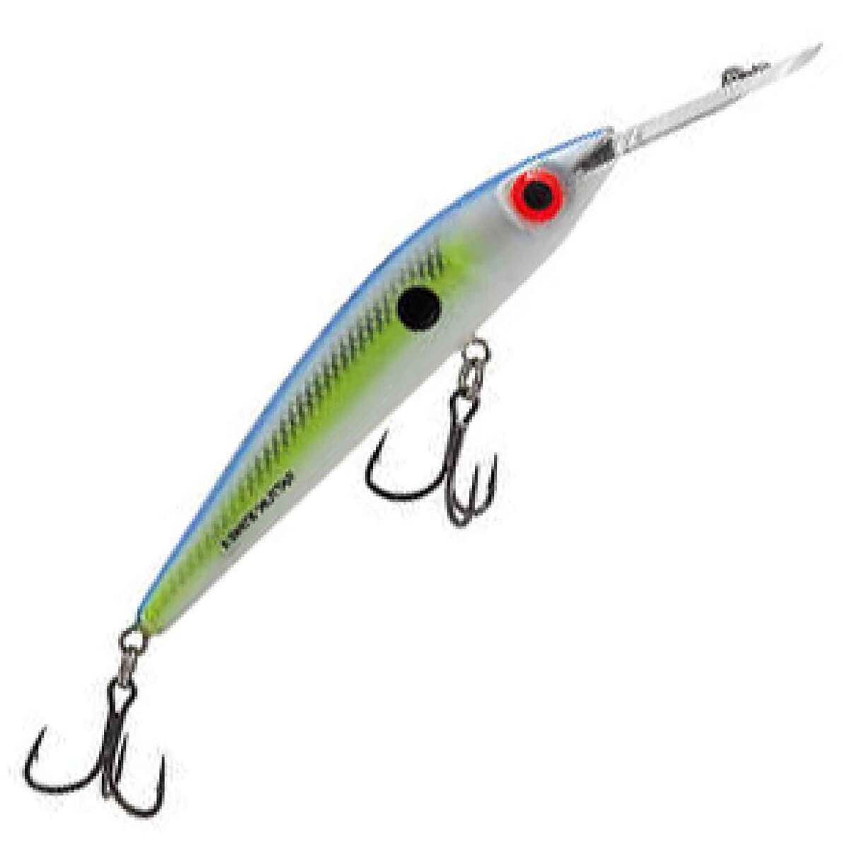 Salmo Rattlin Sting 9 Deep Runner Jerkbait