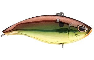 Storm Arashi Vibe Lipless Crankbait