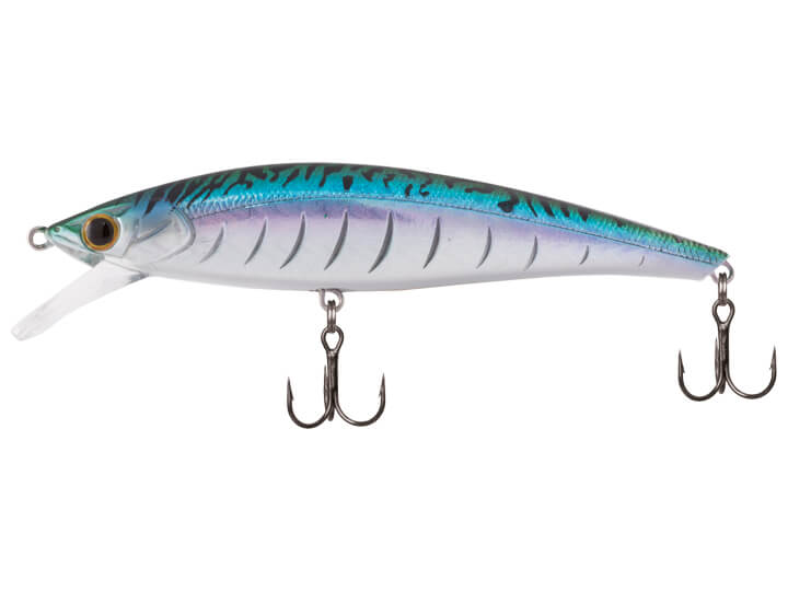 Sebile Slim Puncher Lures 5