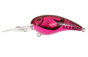 SPRO Mike McClelland RK Crawler 50 Crankbait 5