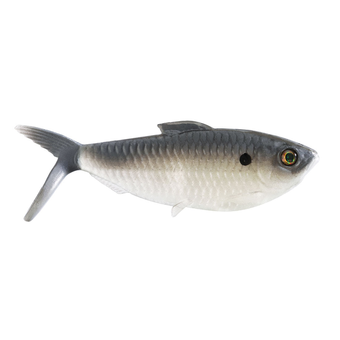 13 Fishing - Coalition Bait Co The Dine Swimbait 3pk 4
