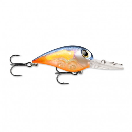 Storm Wiggle Wart Madflash