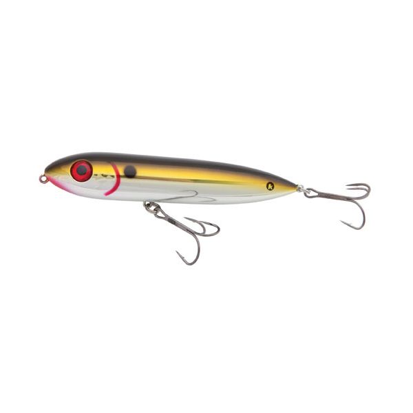 Heddon One Knocker Spook 3