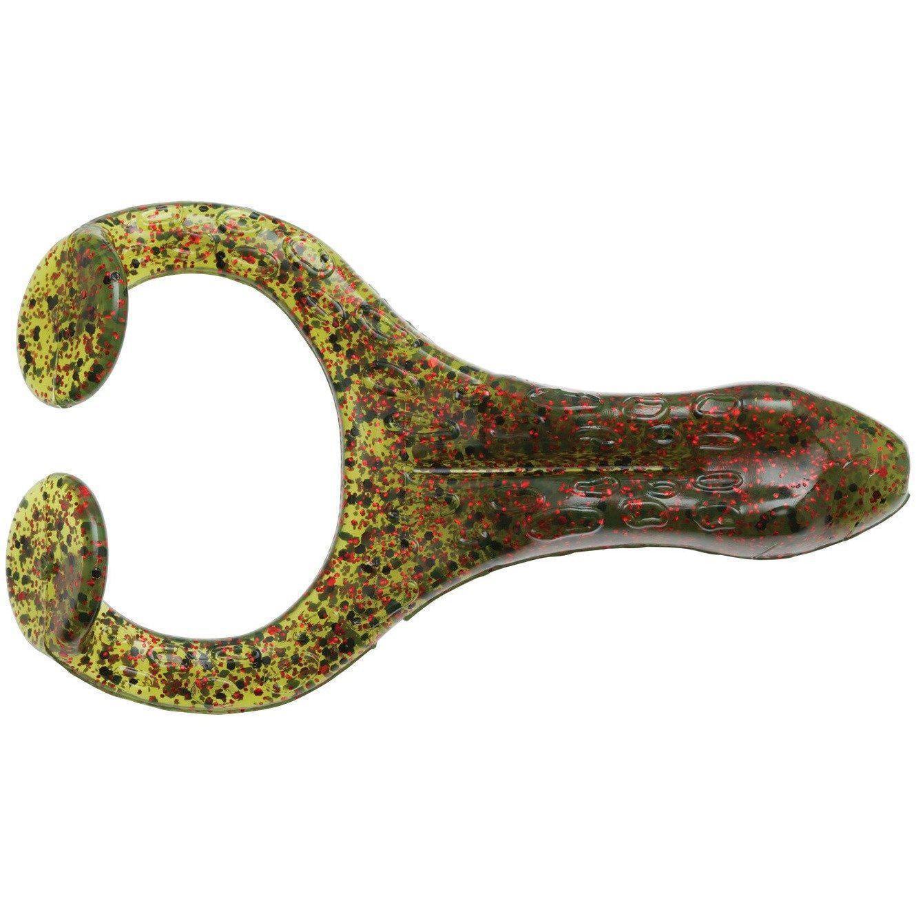 Z-Man Hard Leg Frogz 3pk